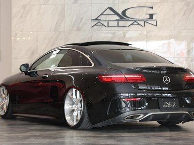 صورة مصغرة 12 لـ 2017 Mercedes-BENZ E-CLASS