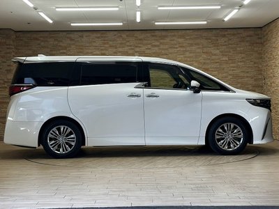 صورة مصغرة 77 لـ 2023 Toyota ALPHARD