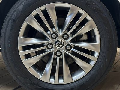 صورة مصغرة 23 لـ 2023 Toyota ALPHARD