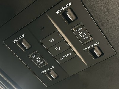صورة مصغرة 41 لـ 2023 Toyota ALPHARD