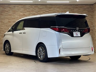 صورة مصغرة 80 لـ 2023 Toyota ALPHARD
