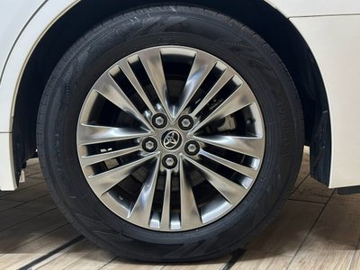 صورة مصغرة 22 لـ 2023 Toyota ALPHARD