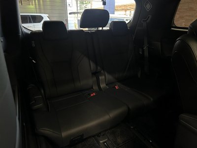 صورة مصغرة 34 لـ 2023 Toyota ALPHARD