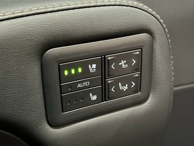 صورة مصغرة 39 لـ 2023 Toyota ALPHARD