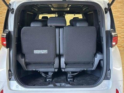 صورة مصغرة 13 لـ 2023 Toyota ALPHARD