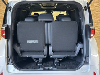 صورة مصغرة 32 لـ 2023 Toyota ALPHARD