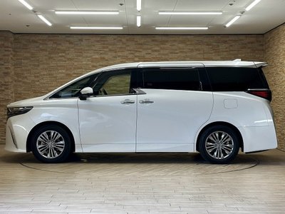 صورة مصغرة 78 لـ 2023 Toyota ALPHARD