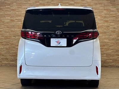 صورة مصغرة 79 لـ 2023 Toyota ALPHARD