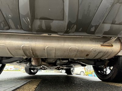 MERCEDES-BENZ GLC AMG - 10