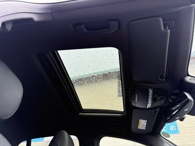 MERCEDES-BENZ GLC AMG - 7