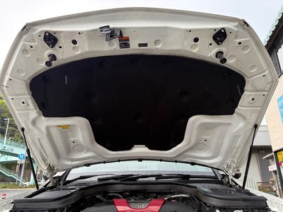 MERCEDES-BENZ GLC AMG - 9