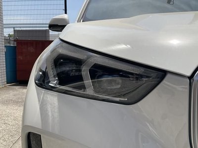 BMW X1 - 9