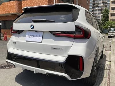 BMW X1 - 6