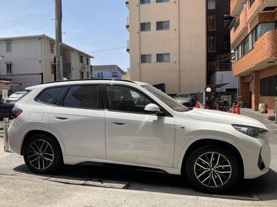 BMW X1 - 7