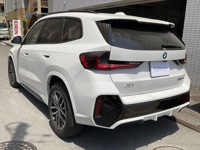 BMW X1 - 5