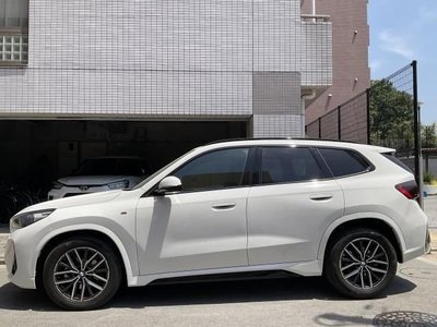 BMW X1 - 8
