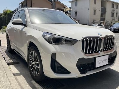 BMW X1 - 2