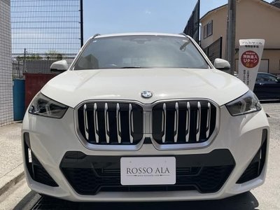 BMW X1 - 3