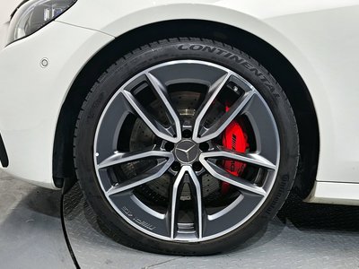 MERCEDES-BENZ E-CLASS - 6