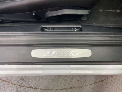 2018 Porsche 718 — миниатюра 25