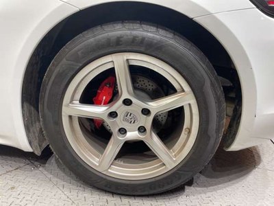 2018 Porsche 718 — миниатюра 59
