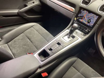 2018 Porsche 718 — миниатюра 11
