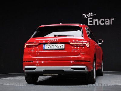 AUDI Q3 - 4