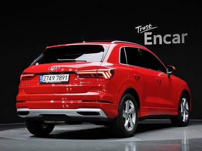 AUDI Q3 - 3