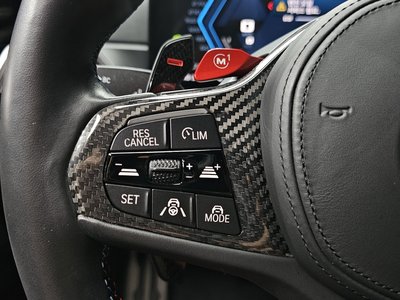2023 BMW M4 — миниатюра 24