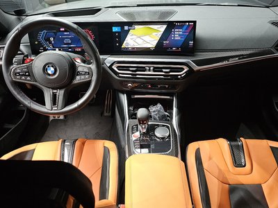 2023 BMW M4 — фото 5