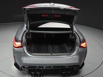 2023 BMW M4 — миниатюра 32