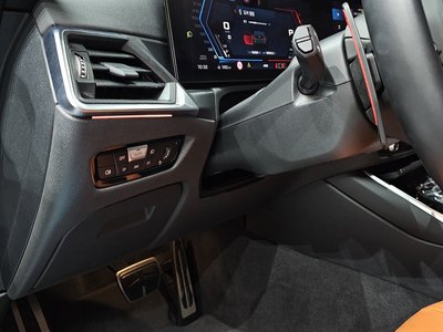 2023 BMW M4 — миниатюра 27