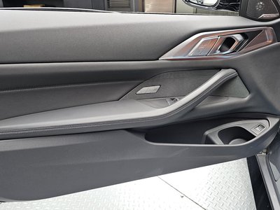 2023 BMW M4 — миниатюра 14