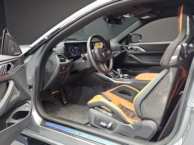 2023 BMW M4 — миниатюра 13