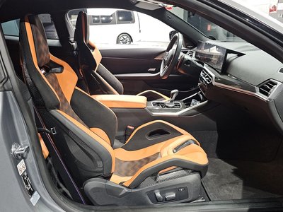 2023 BMW M4 — миниатюра 16