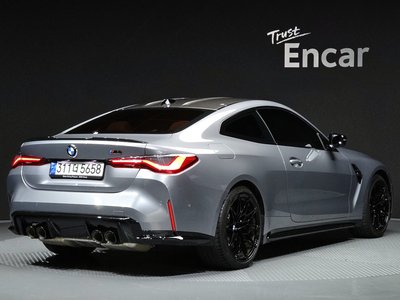2023 BMW M4 — фото 3