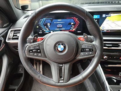 2023 BMW M4 — миниатюра 18