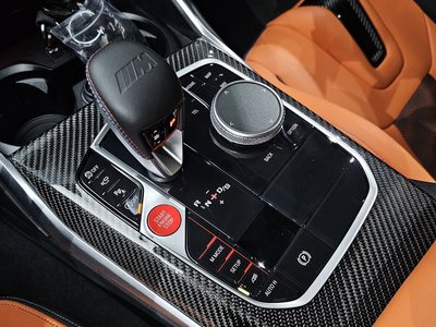 2023 BMW M4 — миниатюра 12