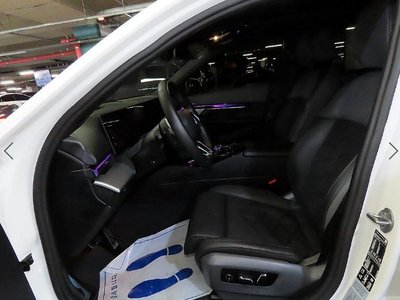 BMW 5 SERIES - 4