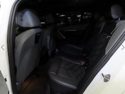 BMW 5 SERIES - 7
