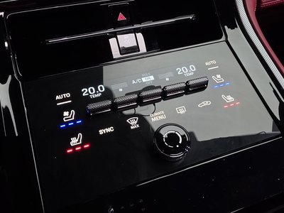 2025 Porsche PANAMERA — миниатюра 32