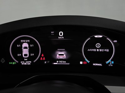 2025 Porsche PANAMERA — миниатюра 11