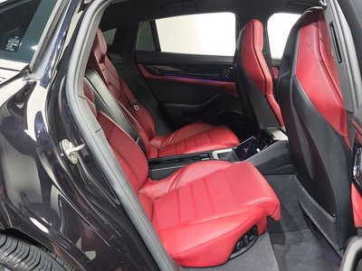 2025 Porsche PANAMERA — миниатюра 17