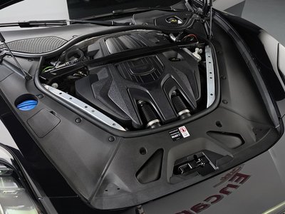 صورة 7 لـ 2025 Porsche PANAMERA