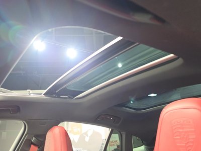 2025 Porsche PANAMERA — миниатюра 25