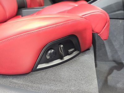 2025 Porsche PANAMERA — миниатюра 38