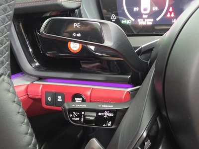 2025 Porsche PANAMERA — миниатюра 40