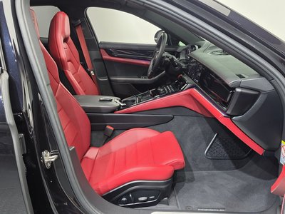 2025 Porsche PANAMERA — миниатюра 16