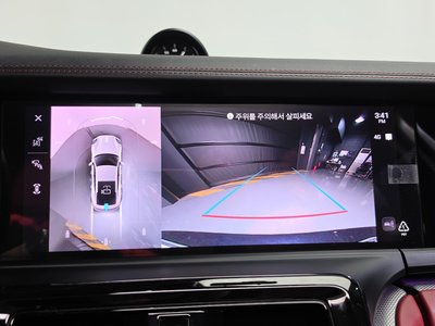 2025 Porsche PANAMERA — миниатюра 20