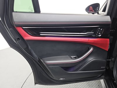 2025 Porsche PANAMERA — миниатюра 15